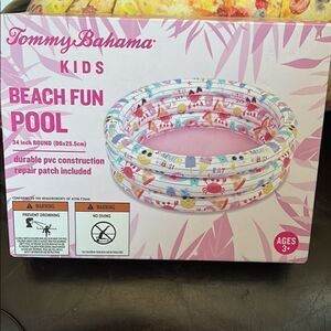 Tommy Bahama Kids Beach Fun Pool